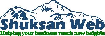 Shuksan Web Logo