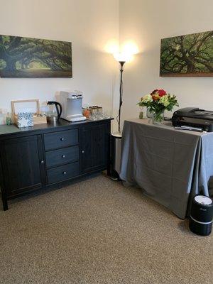 Seattle EMDR Associates