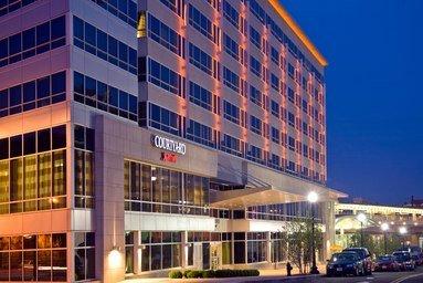 Courtyard by Marriott Washington, DC/U.S. Capitol
