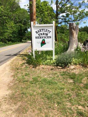 Bartlett Farms CSA And Farm Stand