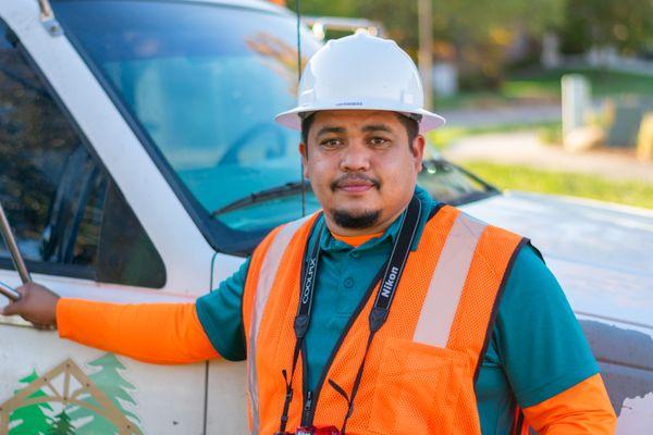 D And B Tree Services