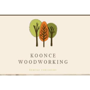 Koonce Woodworking