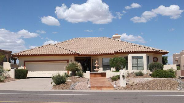 We hope you will give us the opportunity to inspect your new home! Please check us out at www.avinspect.com.