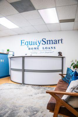 Equity Smart Home Loans