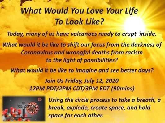 All Is Well - Wilson Bell Coaching