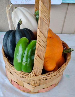 Jae'Lynn's Farmstand and Florals