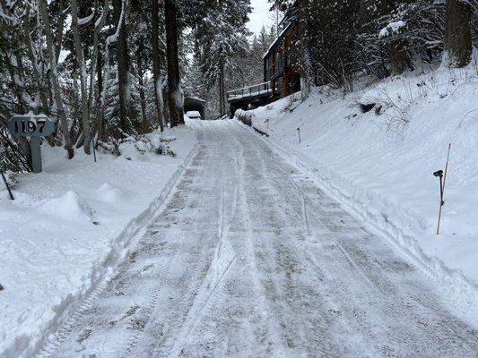 Peaks Construction & Landscaping