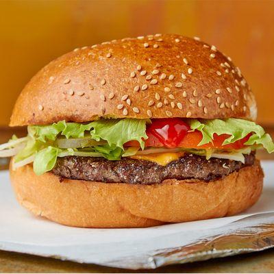 Bismilah Habibi Halal Food Truck