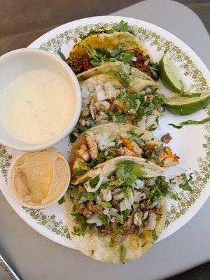 California Tacos Taqueria