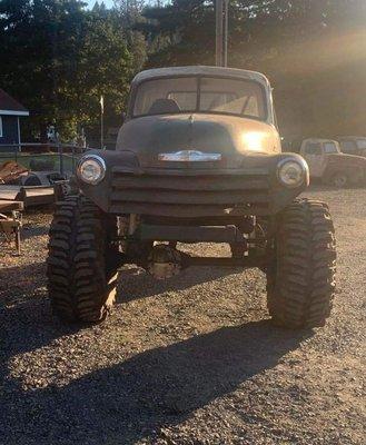 Hudson's 24hr Mobile Truck Service