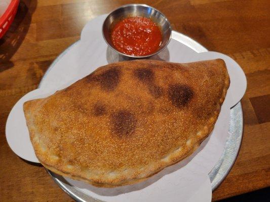 Luigi's Pizza & Pasta