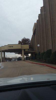 Integrity senior care