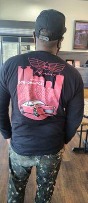 Jeremiah The Detailer