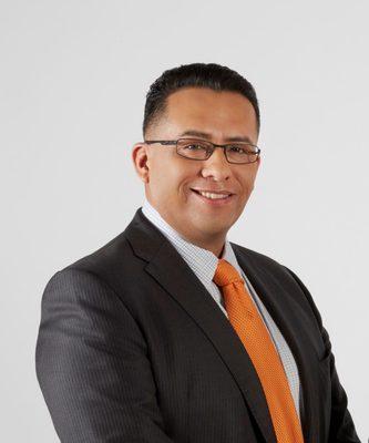 Freddy Saavedra, founder of Saavedra Law Firm, PLC.