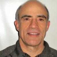 SCORE Mentor Mark Lieberman