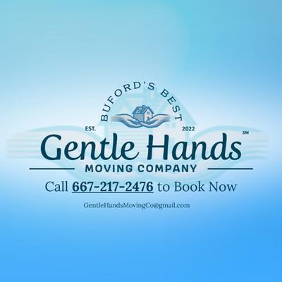 Gentle Hands Moving Company