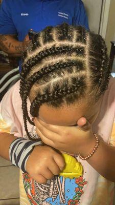 Hair By Naiima