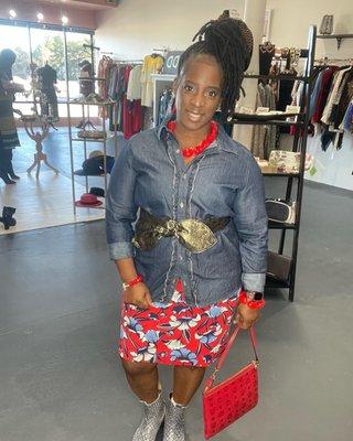 De’ja Ray Boutique