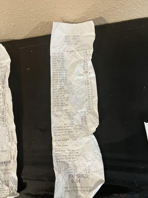 The Louisiana Market