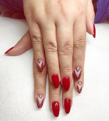 Sister's Nails Salon