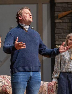 Vincent Pratt (Clifford Anderson)