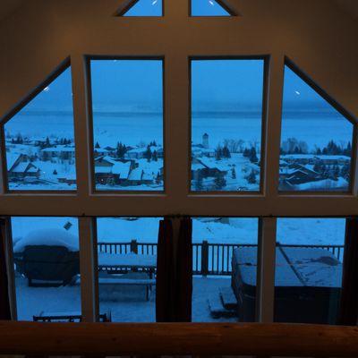 Bear Lake Cabin Rentals