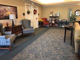 St Luke Lutheran Community - Minerva