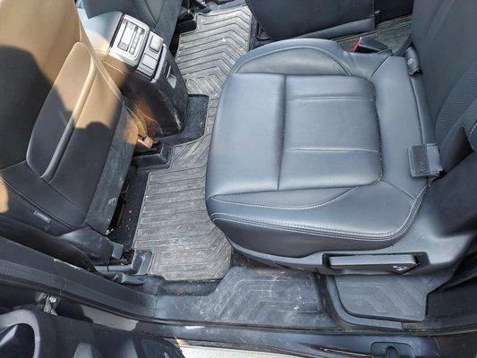 Reflections Mobile Detailing