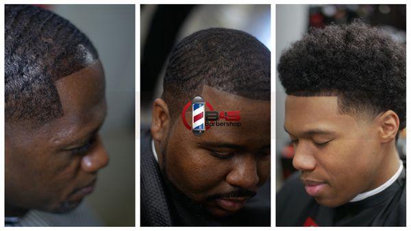 Haircuts by BA's Barbershop