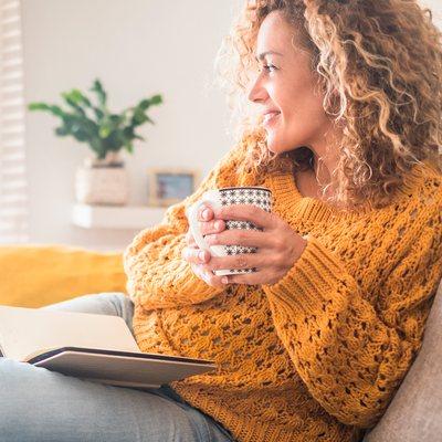 Infusion for Health - Bellevue