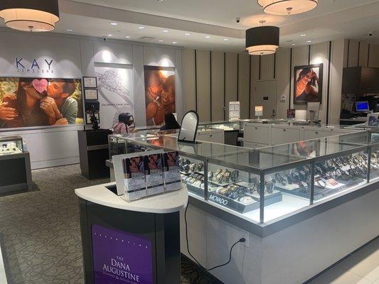 Kay Jewelers