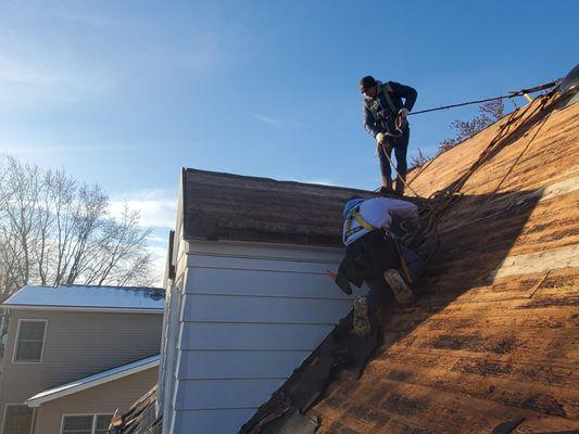 Elgin Promar Roofing