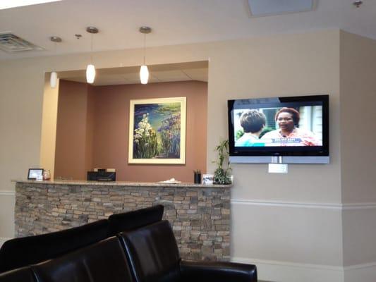 Crabapple Oral Surgery