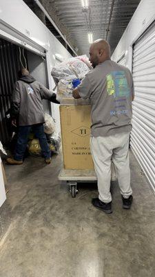 KJK Relocation & Junk Removal