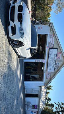 University City Tires