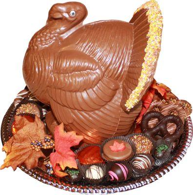 Large Turkey Platter