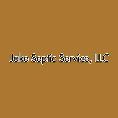 Jake Septic Services