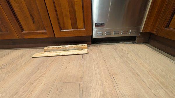 JAH Construction And Paint