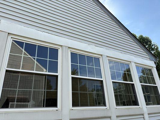 4 windows installation