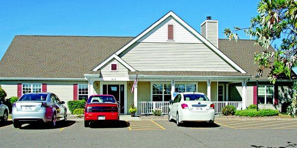 Our House Senior Living - Rice Lake Memory Care