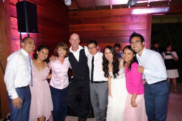 DJ Jeremy Productions