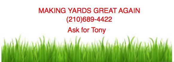 American Lawn Company