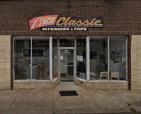 12 W. School Street, Bonne Terre, MO 63628