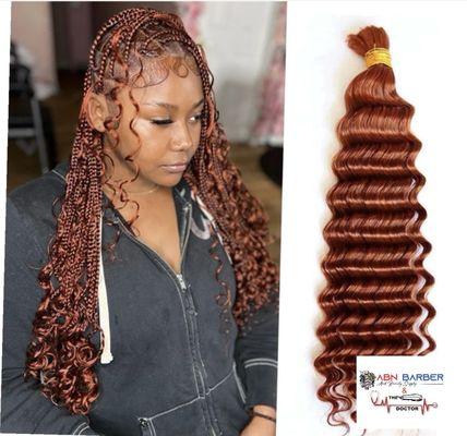 ABN Barber and Beauty Supply