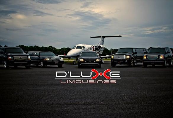 D'luxe Automotive