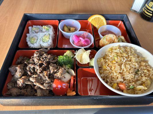 Haru Sushi