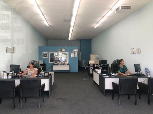 Universal Way Insurance Services