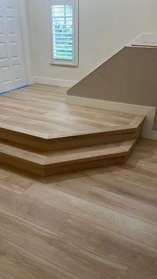 Capital Construction Team