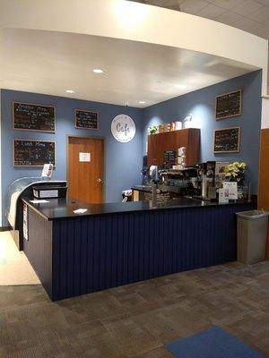 Hamburg Public Library