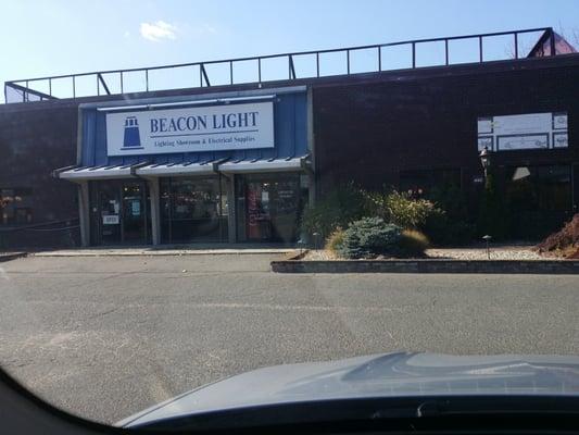 Beacon Light & Supply Co